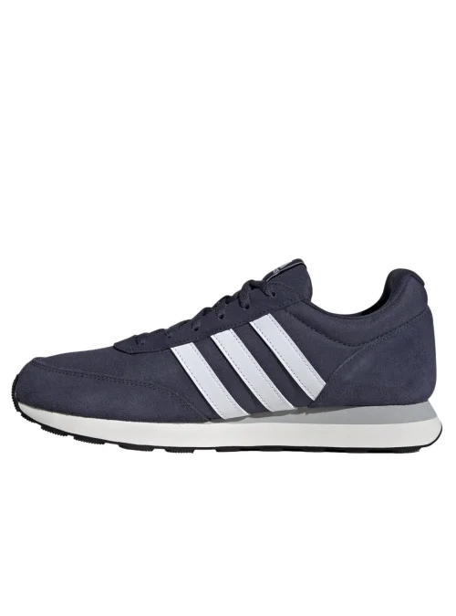 Adidas Run 60s 3.0 Męskie Granatowe – Kup Online