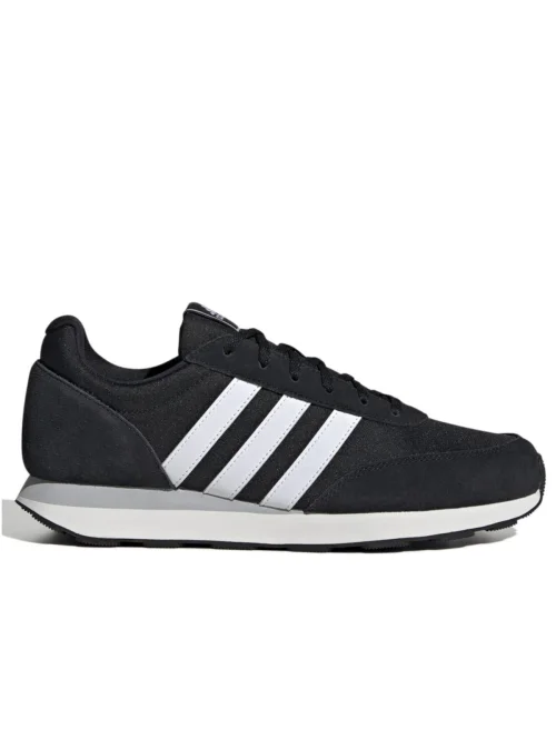 Adidas Run 60s 3.0 Męskie – Sneakersy Czarny | Kup Online