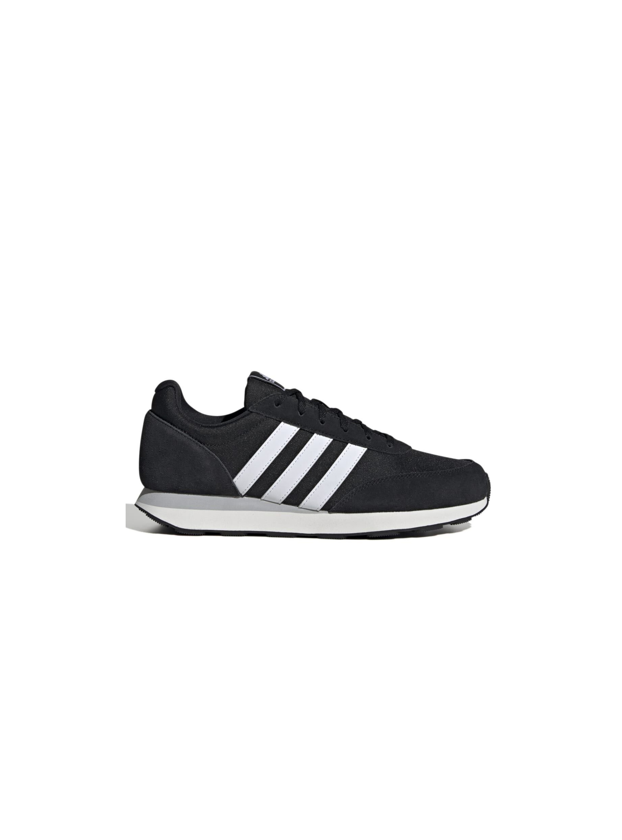 Adidas Run 60s 3.0 Męskie – Sneakersy Czarny | Kup Online