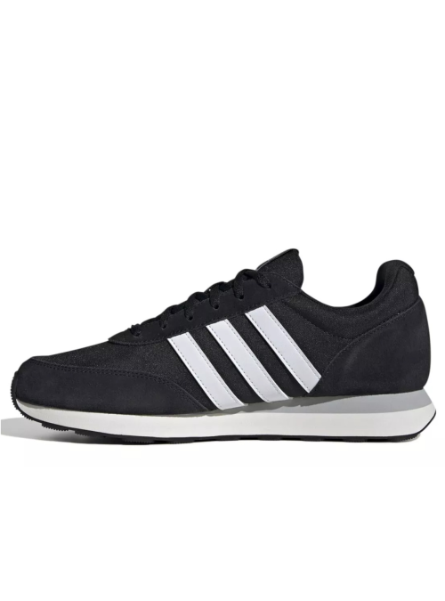 Adidas Run 60s 3.0 Męskie – Sneakersy Czarny | Kup Online