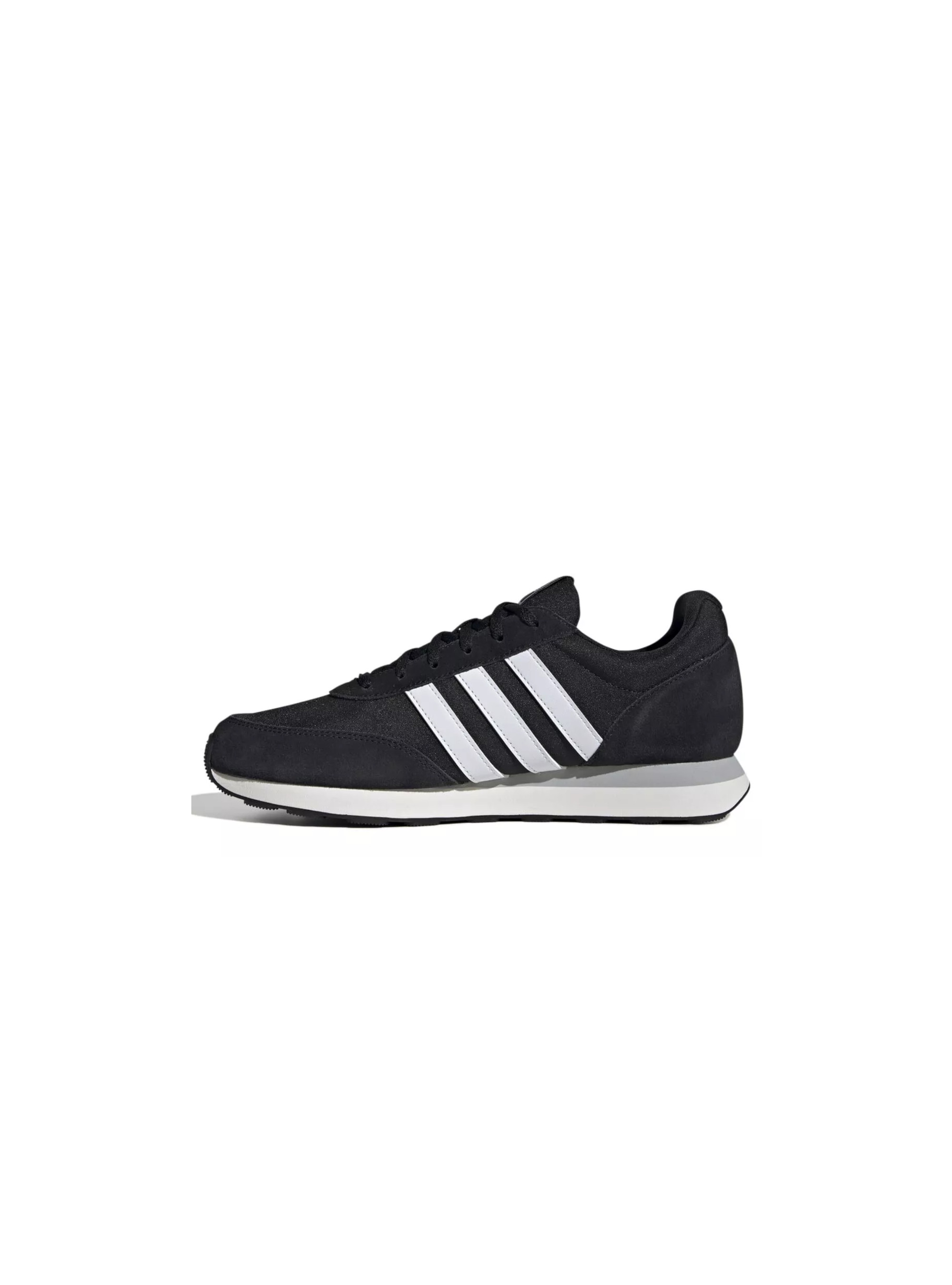 Adidas Run 60s 3.0 Męskie – Sneakersy Czarny | Kup Online