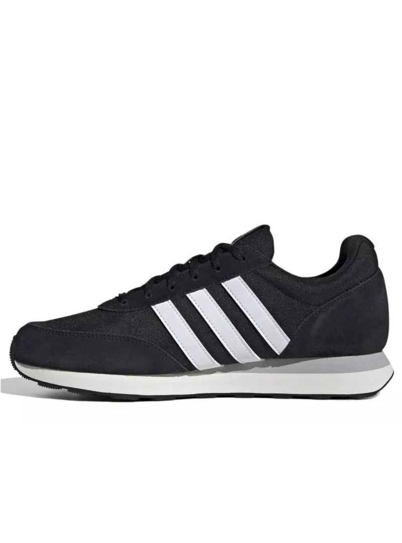 Adidas Run 60s 3.0 Męskie – Sneakersy Czarny | Kup Online