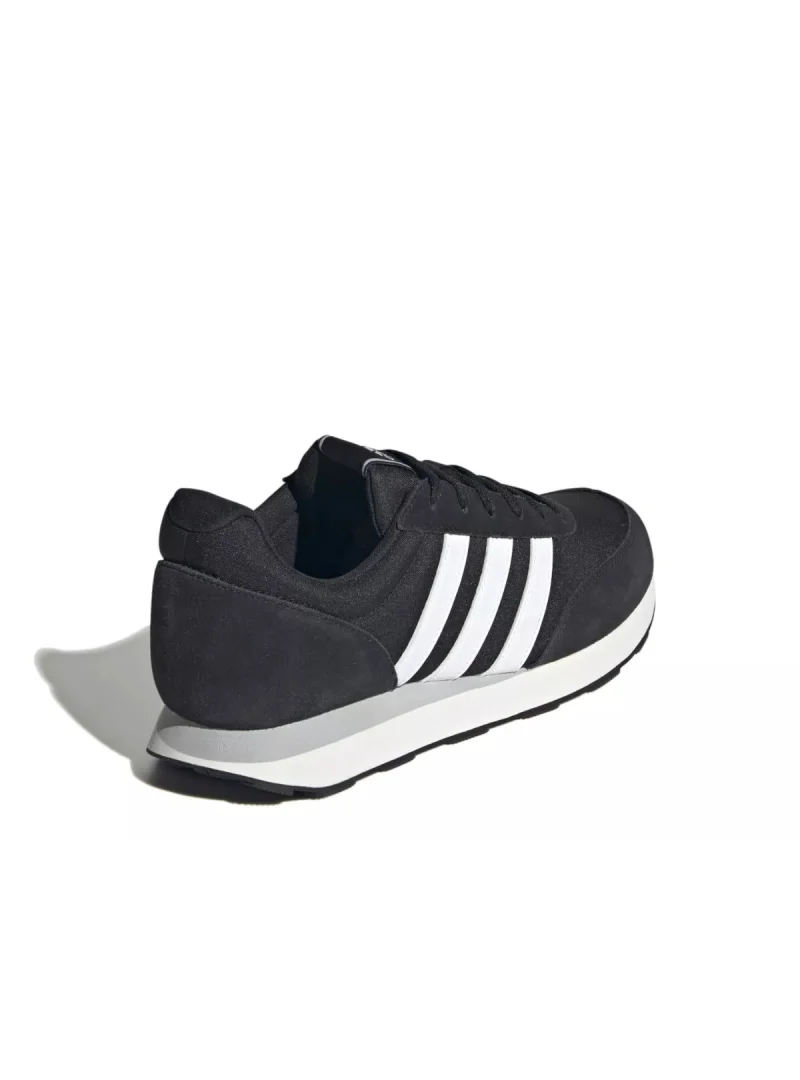 Adidas Run 60s 3.0 Męskie – Sneakersy Czarny | Kup Online