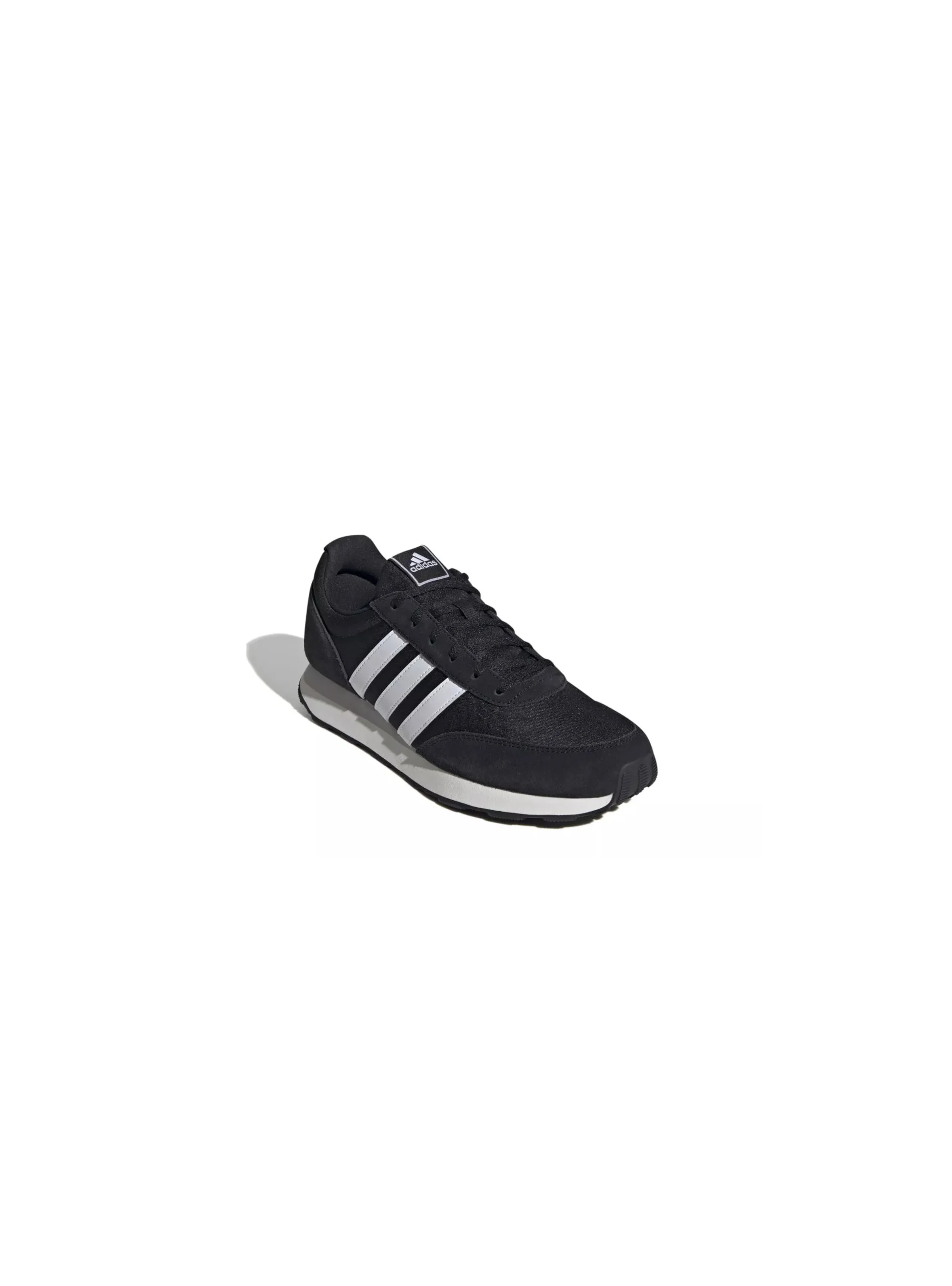Adidas Run 60s 3.0 Męskie – Sneakersy Czarny | Kup Online