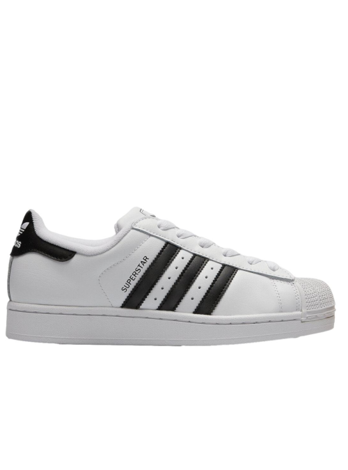Adidas Superstar Junior Białe Sneakersy – Kup Online!