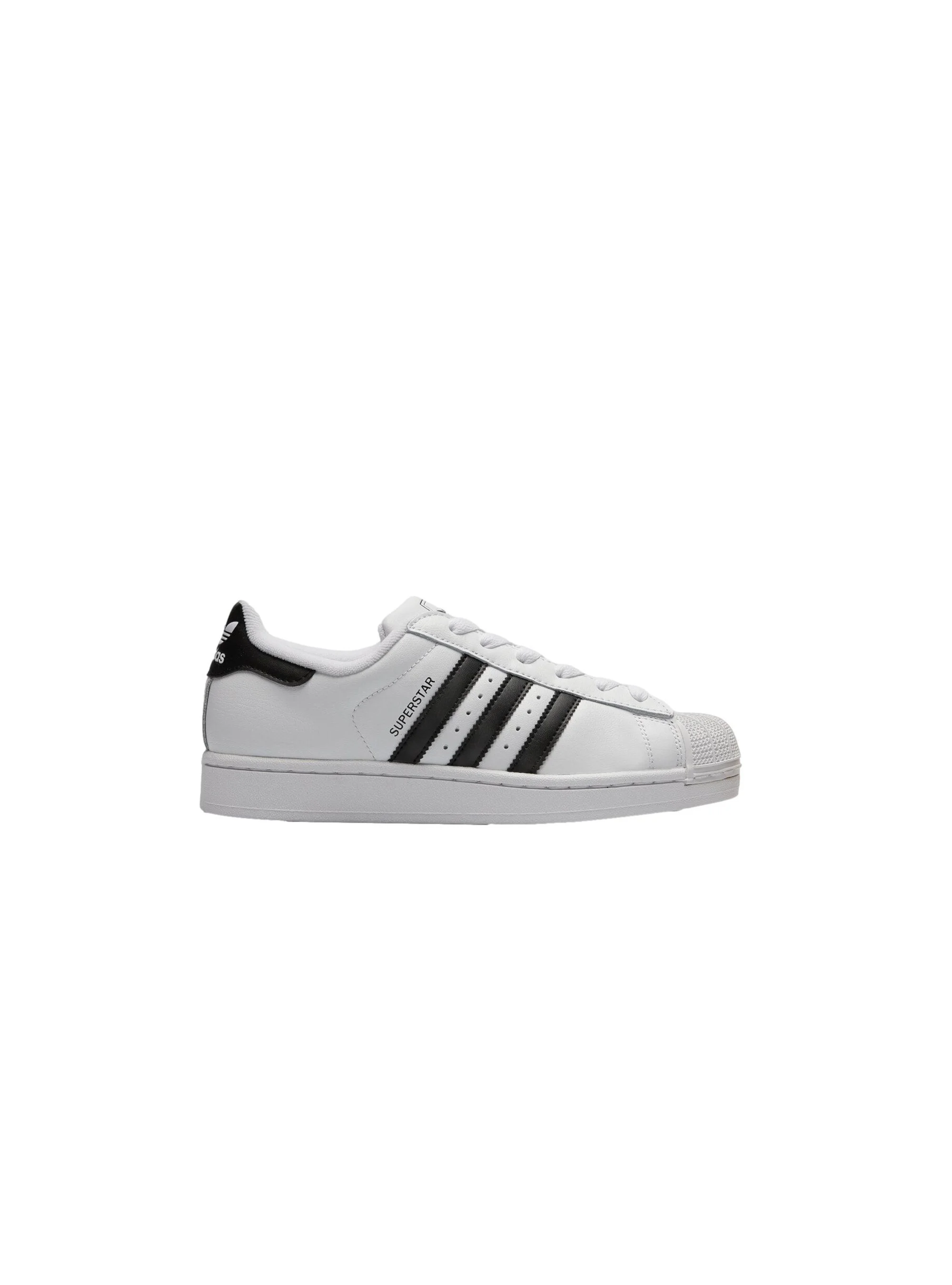 Adidas Superstar Junior Białe Sneakersy – Kup Online!