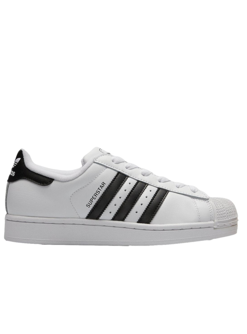 Adidas Superstar Junior Białe Sneakersy – Kup Online!
