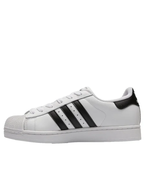 Adidas Superstar Junior Białe Sneakersy – Kup Online! Adidas Superstar Junior Białe Sneakersy – Kup Online!