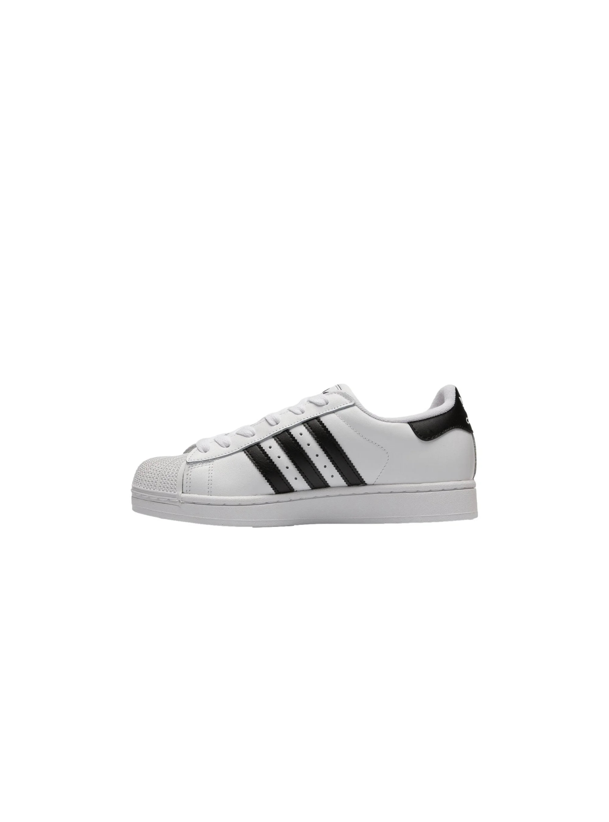 Adidas Superstar Junior Białe Sneakersy – Kup Online!