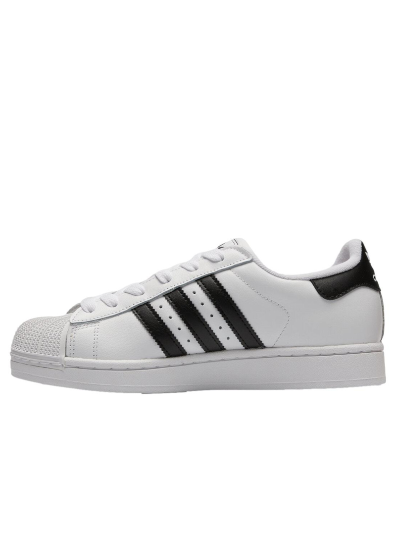 Adidas Superstar Junior Białe Sneakersy – Kup Online!