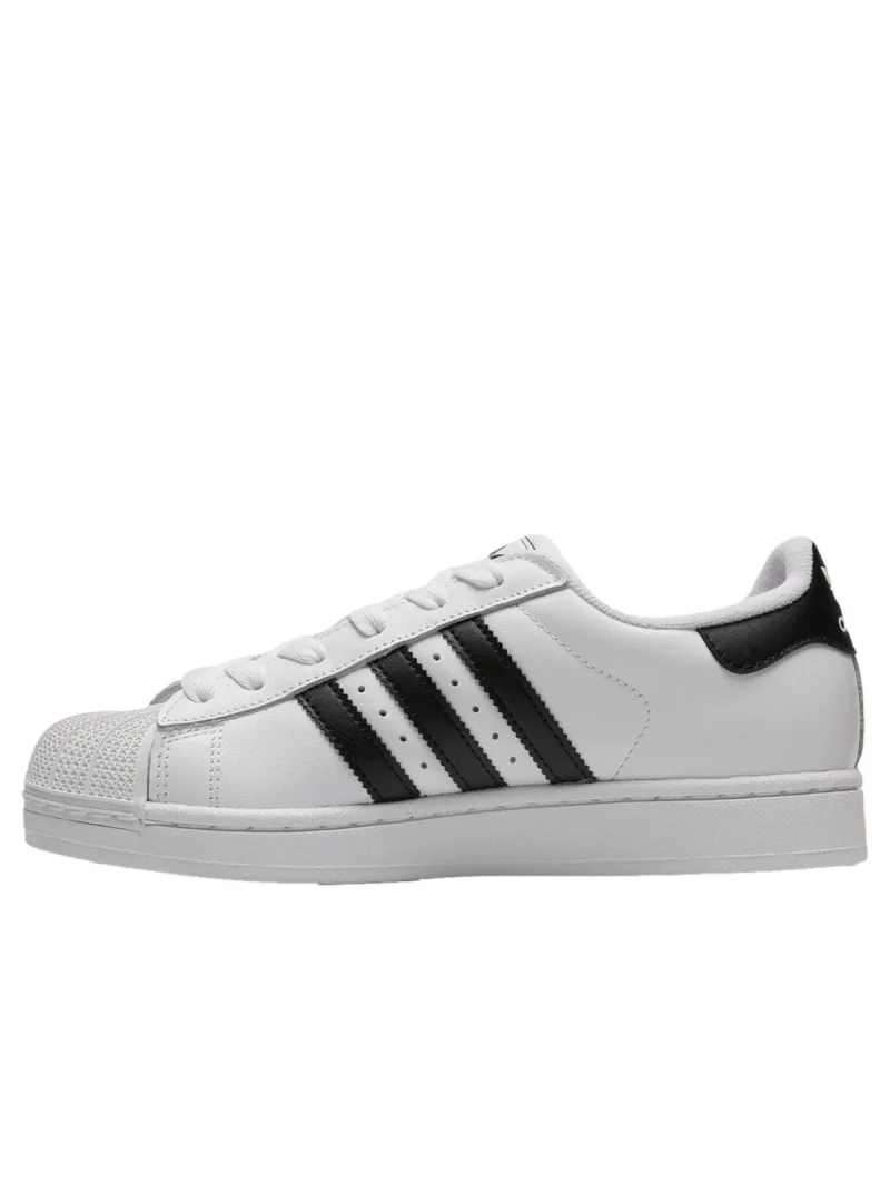 Adidas Superstar Junior Białe Sneakersy – Kup Online! Adidas Superstar Junior Białe Sneakersy – Kup Online!