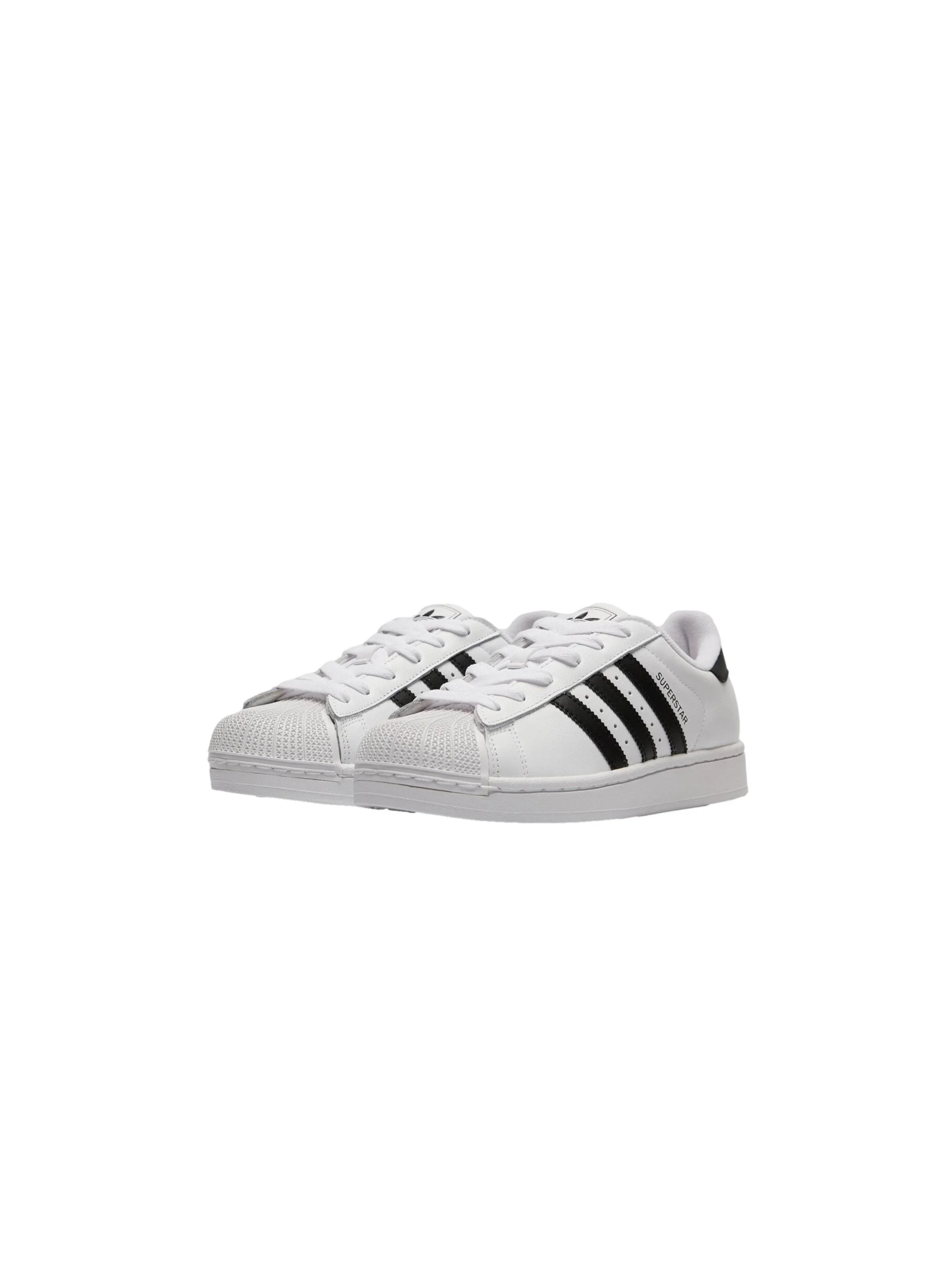 Adidas Superstar Junior Białe Sneakersy – Kup Online!