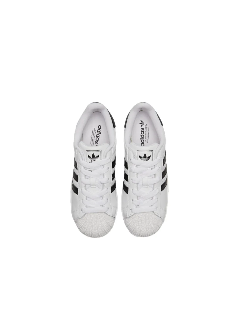 Adidas Superstar Junior Białe Sneakersy – Kup Online!