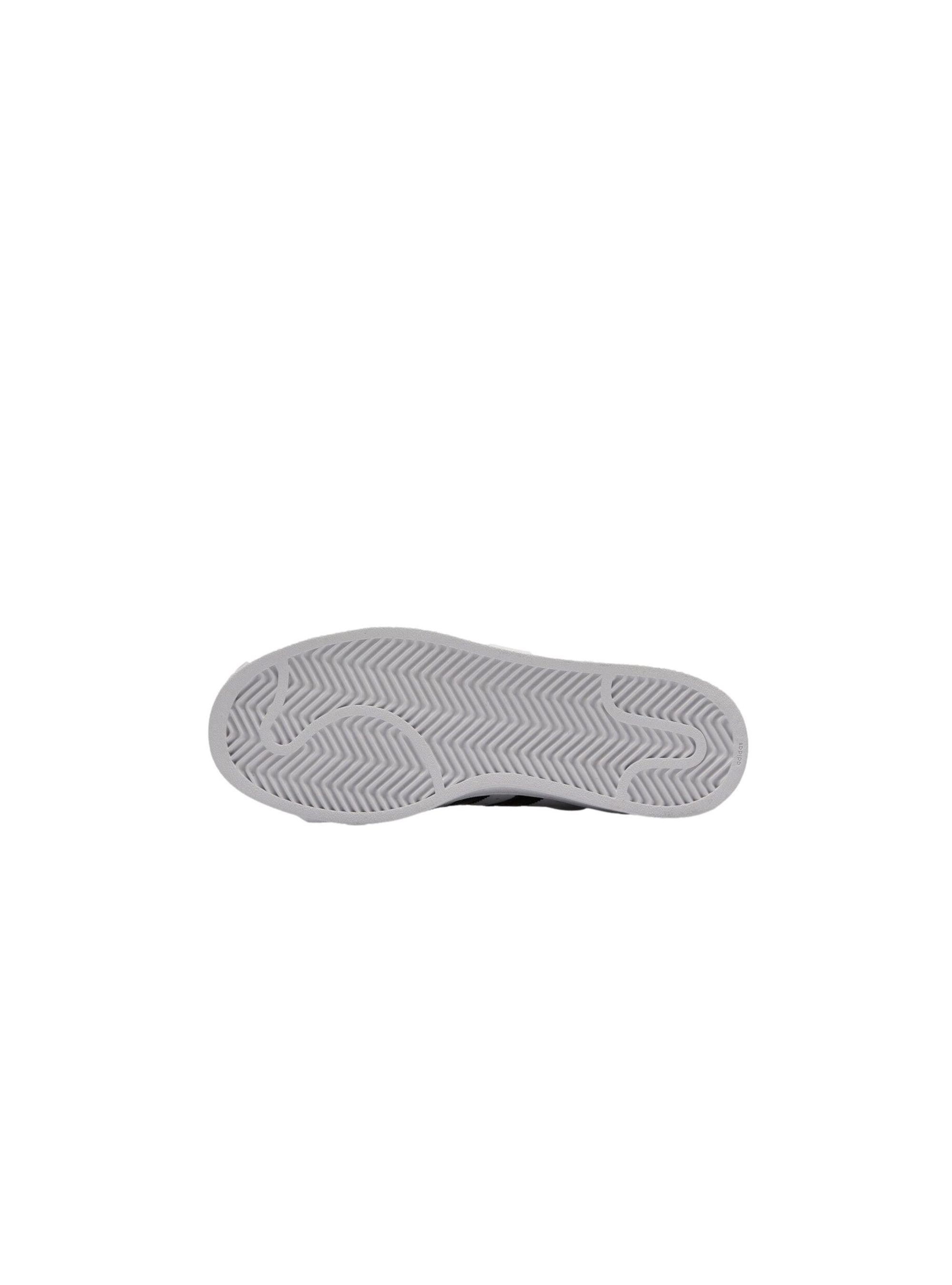 Adidas Superstar Junior Białe Sneakersy – Kup Online!