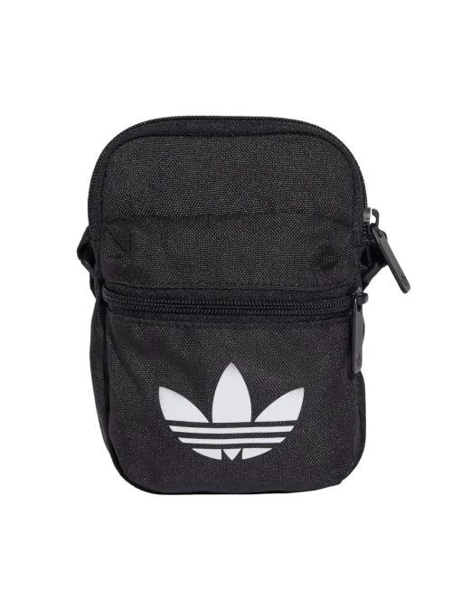 Adidas Nerka Adicolor Czarna Unisex - Stylowa i Praktyczna