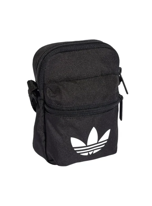 Adidas Nerka Adicolor Czarna Unisex - Stylowa i Praktyczna