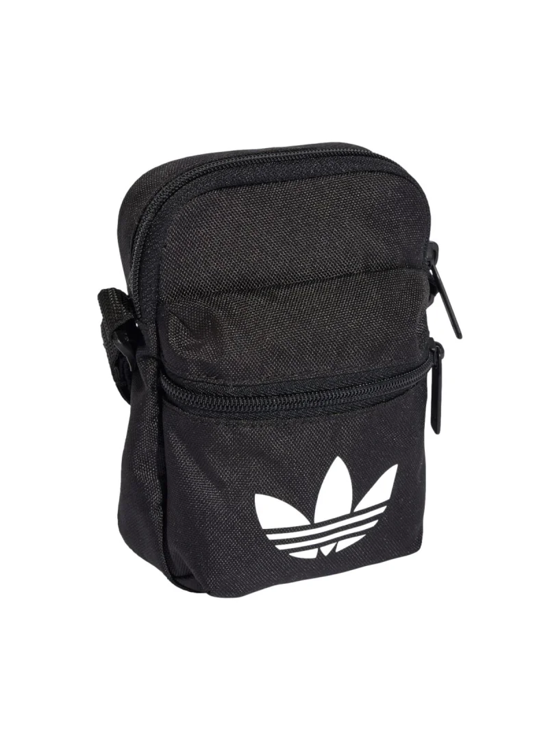Adidas Nerka Adicolor Czarna Unisex - Stylowa i Praktyczna