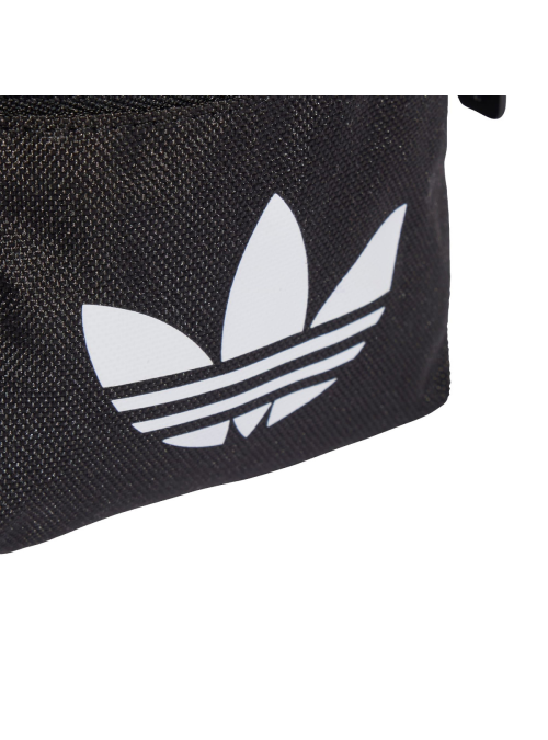 Adidas Nerka Adicolor Czarna Unisex - Stylowa i Praktyczna