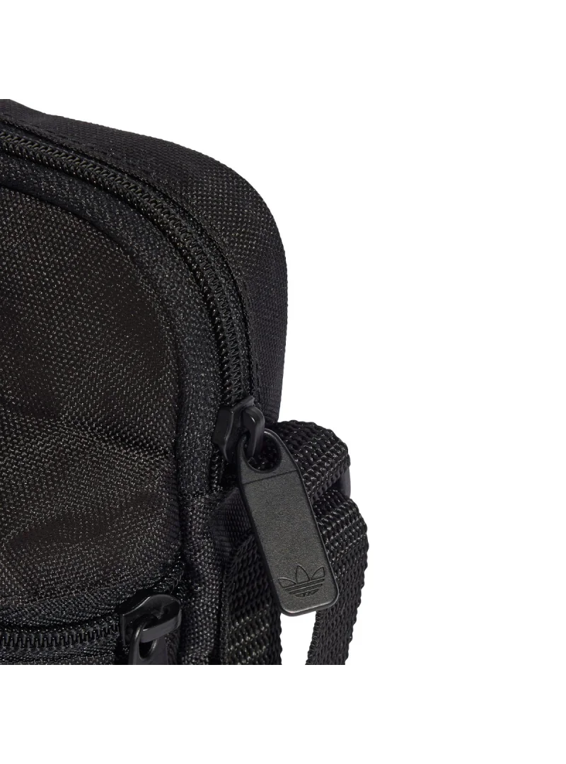 Adidas Nerka Adicolor Czarna Unisex - Stylowa i Praktyczna