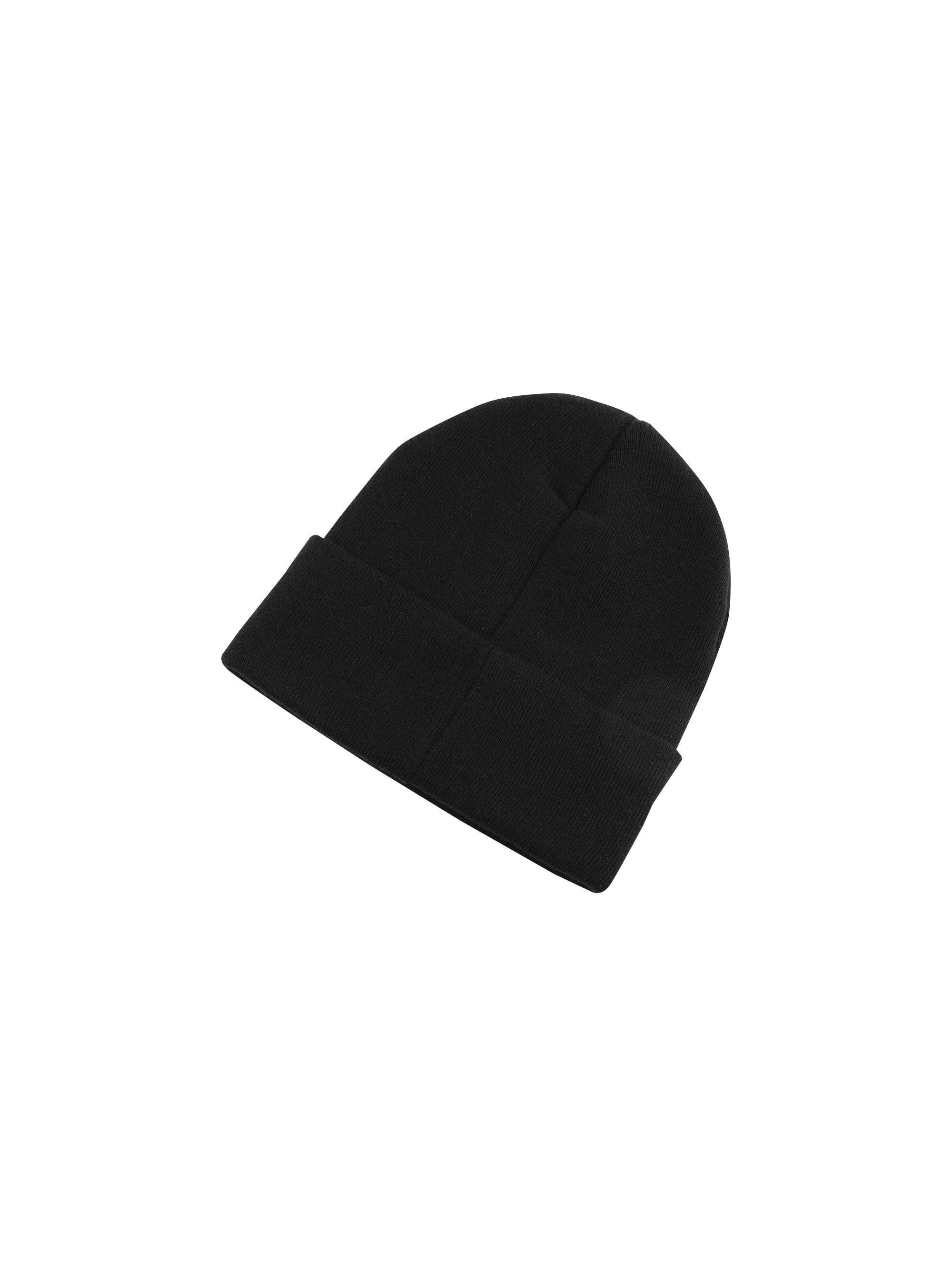 New Balance Czapka Zimowa Czarna Knit Beanie Kup Teraz!