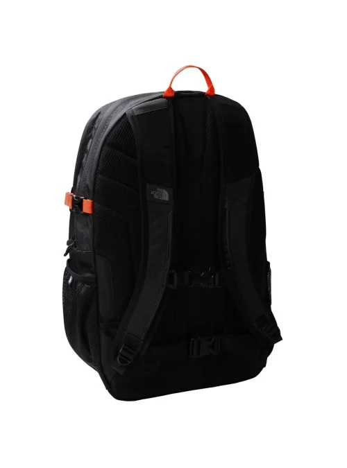 The North Face Borealis Classic Czarny Plecak Kup Teraz! The North Face Borealis Classic Czarny Plecak Kup Teraz!