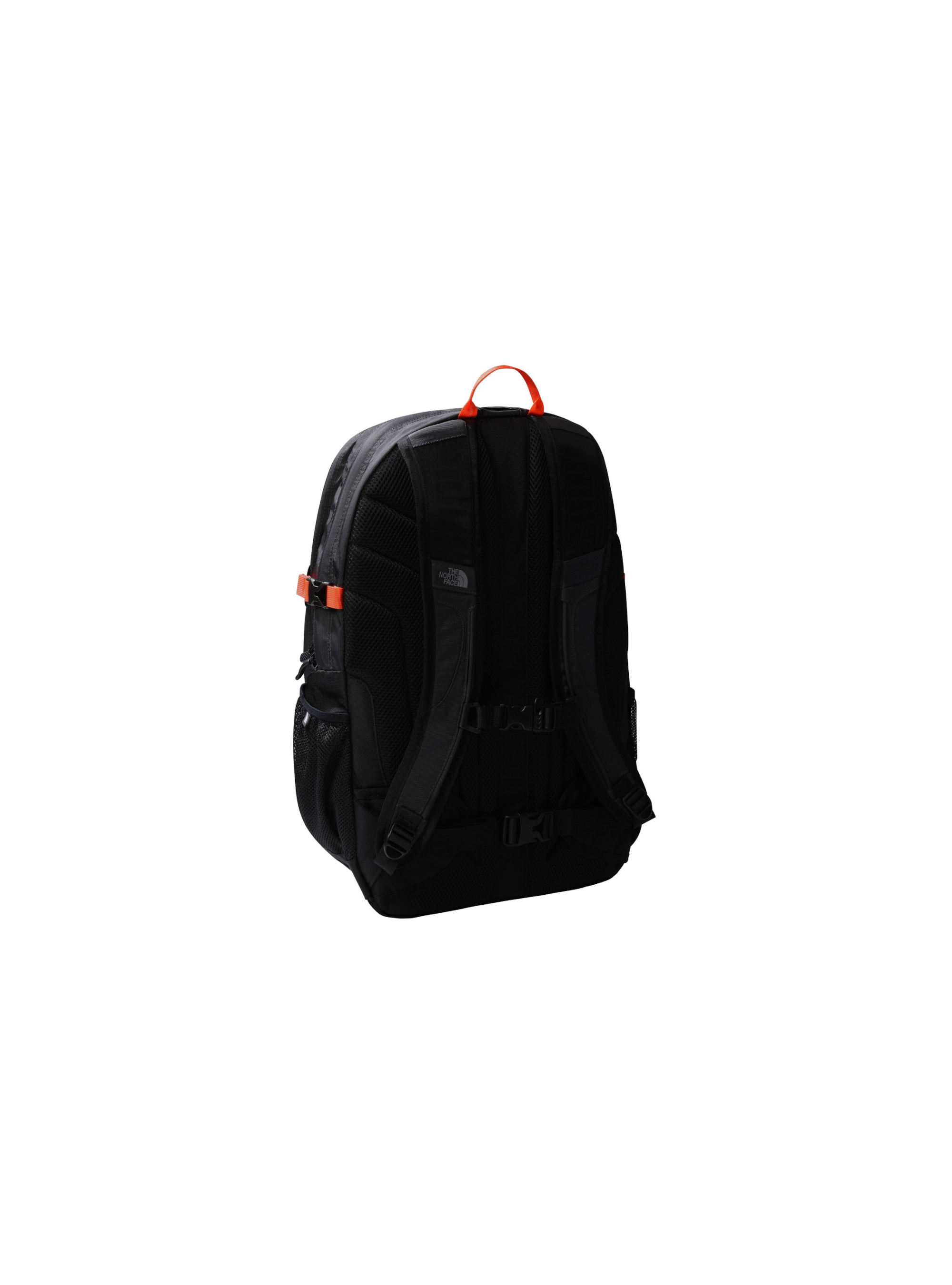 The North Face Borealis Classic Czarny Plecak Kup Teraz!