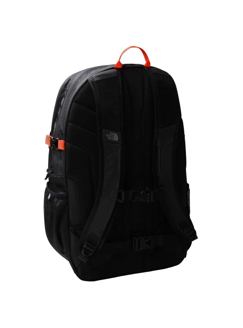 The North Face Borealis Classic Czarny Plecak Kup Teraz!