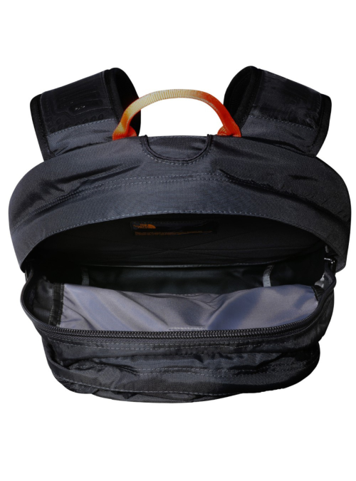The North Face Borealis Classic Czarny Plecak Kup Teraz!