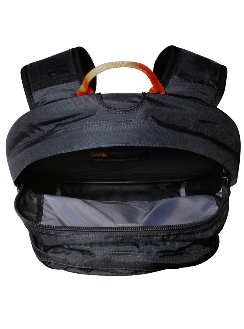 The North Face Borealis Classic Czarny Plecak Kup Teraz!