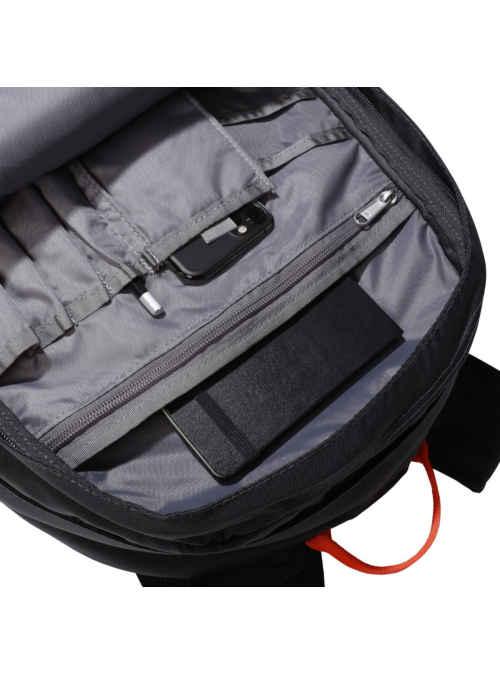 The North Face Borealis Classic Czarny Plecak Kup Teraz!