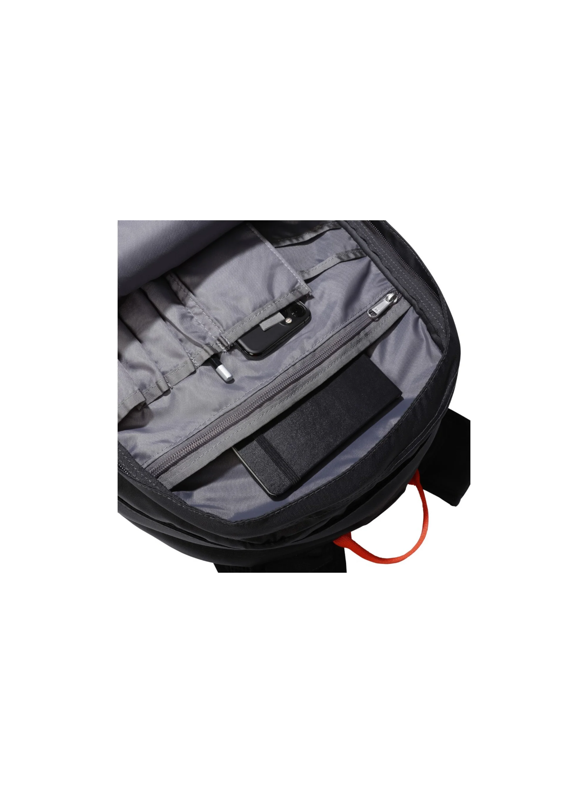 The North Face Borealis Classic Czarny Plecak Kup Teraz! The North Face Borealis Classic Czarny Plecak Kup Teraz!