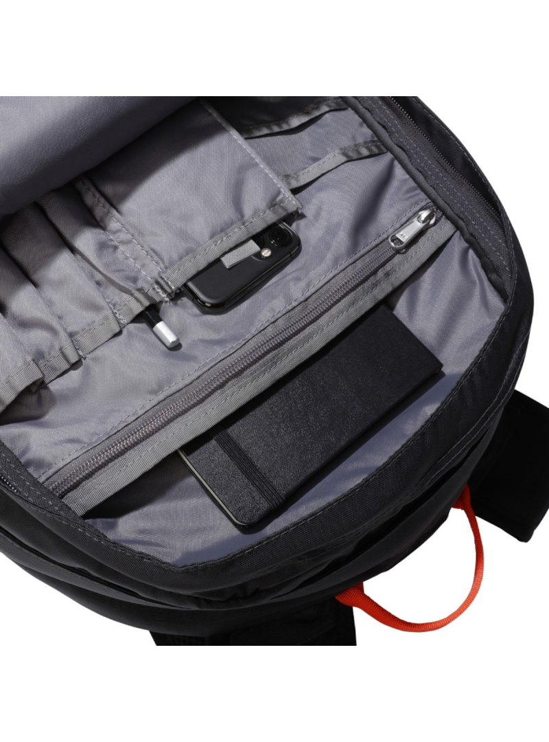 The North Face Borealis Classic Czarny Plecak Kup Teraz!