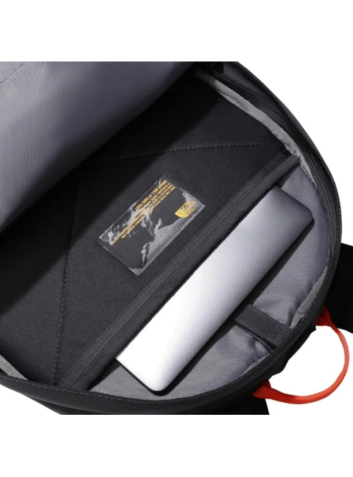 The North Face Borealis Classic Czarny Plecak Kup Teraz! The North Face Borealis Classic Czarny Plecak Kup Teraz!