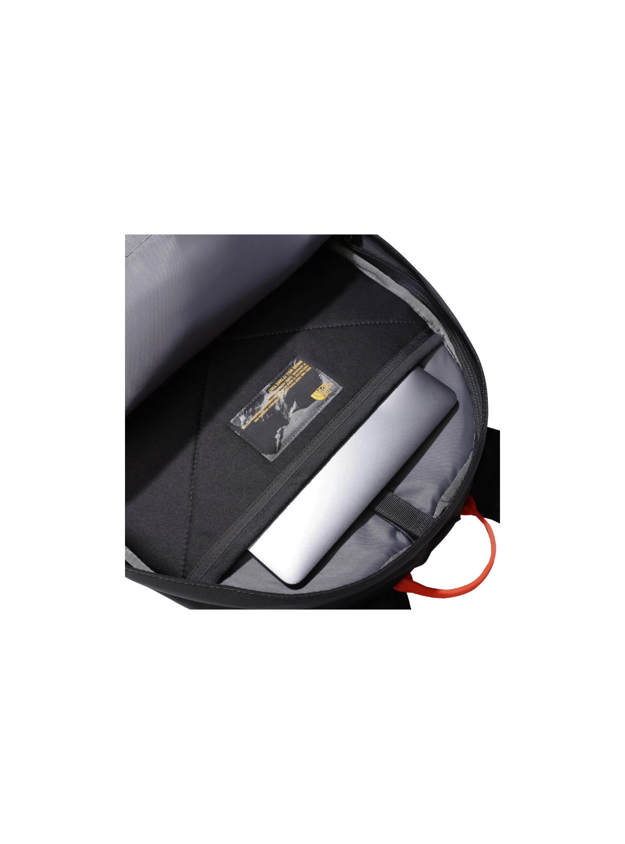 The North Face Borealis Classic Czarny Plecak Kup Teraz! The North Face Borealis Classic Czarny Plecak Kup Teraz!