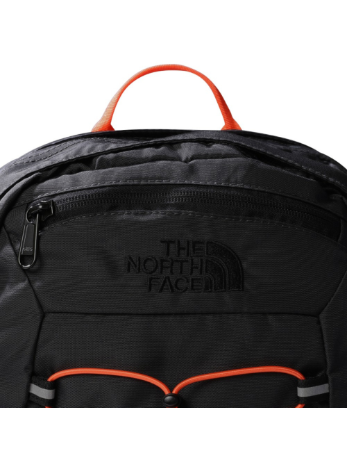 The North Face Borealis Classic Czarny Plecak Kup Teraz!