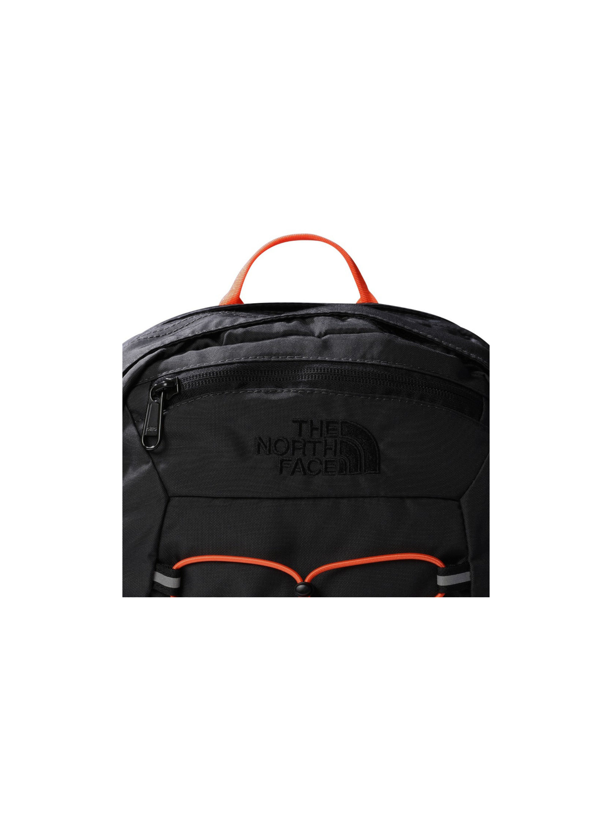 The North Face Borealis Classic Czarny Plecak Kup Teraz!