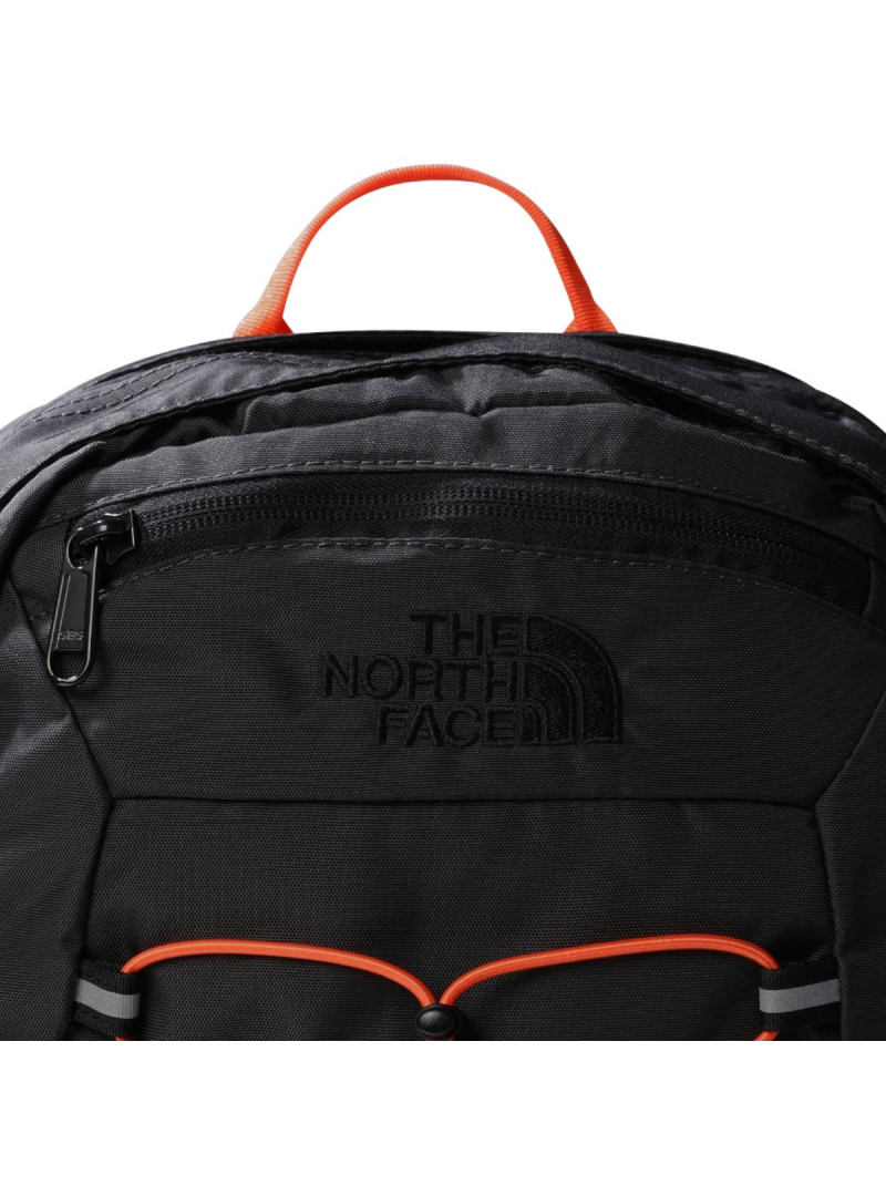 The North Face Borealis Classic Czarny Plecak Kup Teraz!