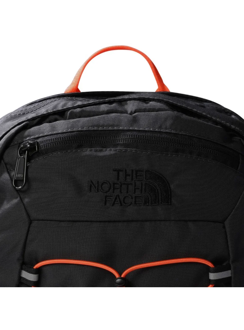 The North Face Borealis Classic Czarny Plecak Kup Teraz! The North Face Borealis Classic Czarny Plecak Kup Teraz!