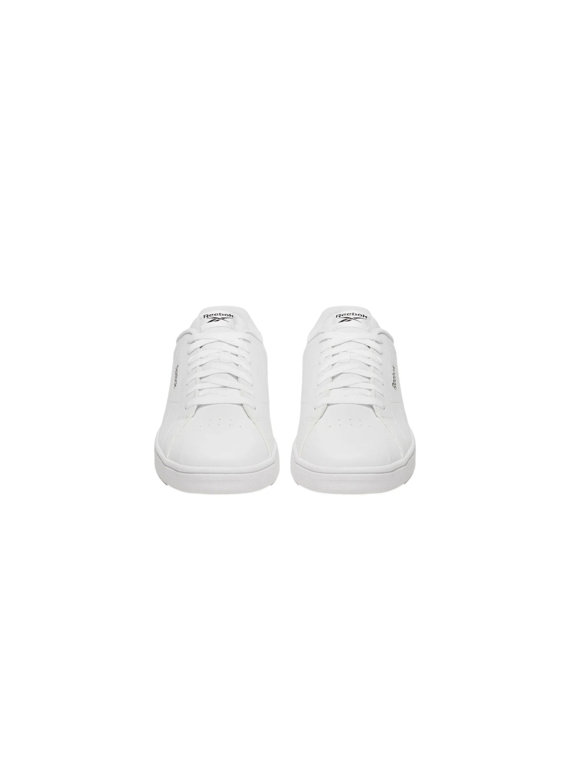 Reebok Court Clean Męskie – Sneakersy Białe | Kup Online