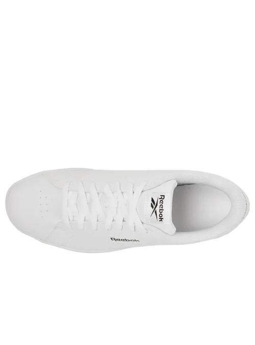 Reebok Court Clean Męskie – Sneakersy Białe | Kup Online