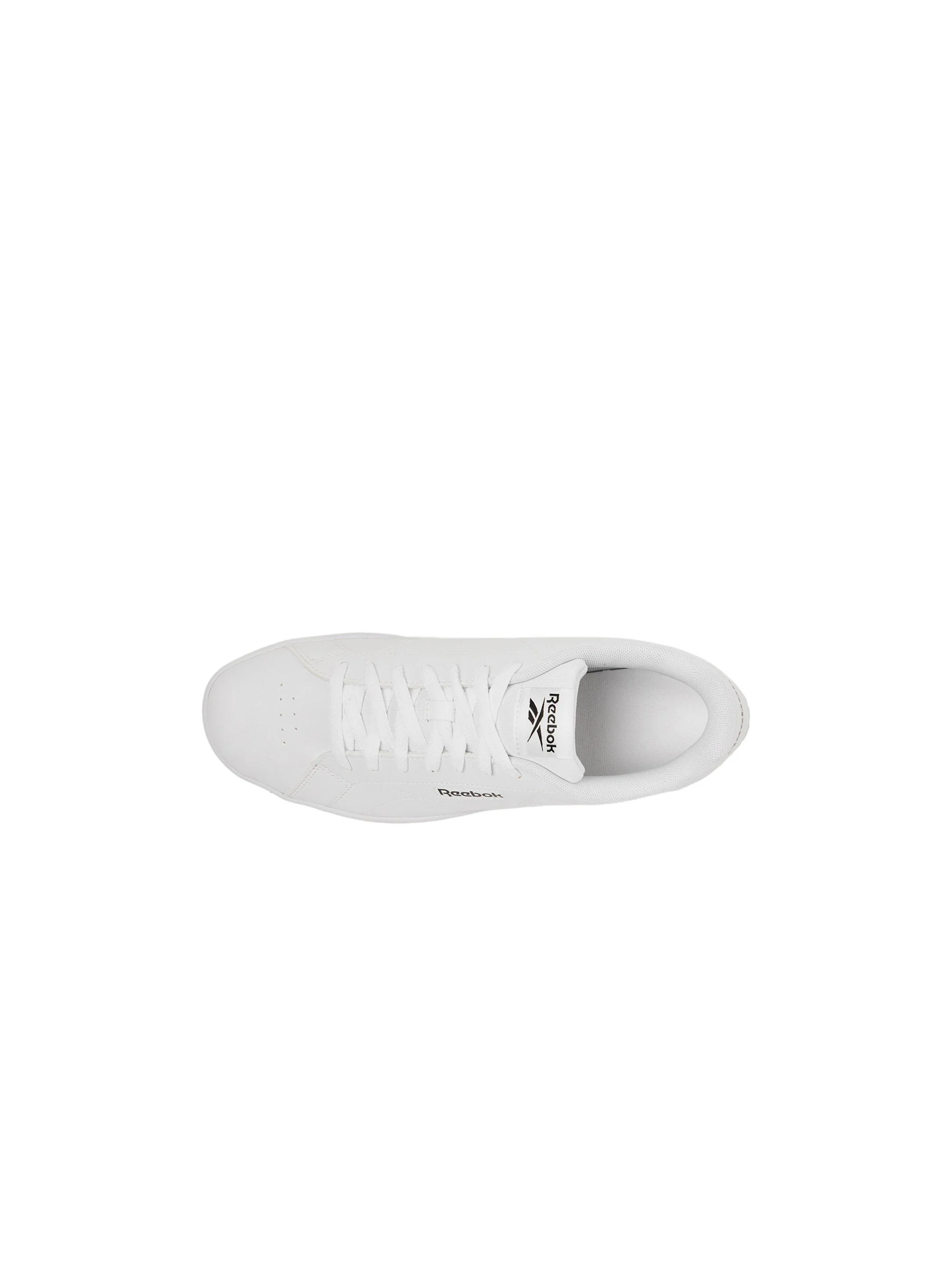 Reebok Court Clean Męskie – Sneakersy Białe | Kup Online