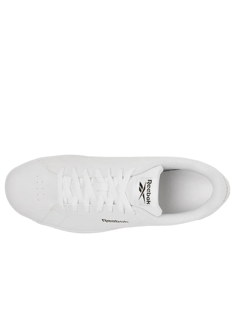 Reebok Court Clean Męskie – Sneakersy Białe | Kup Online