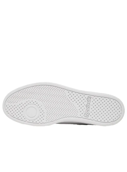Reebok Court Clean Męskie – Sneakersy Białe | Kup Online