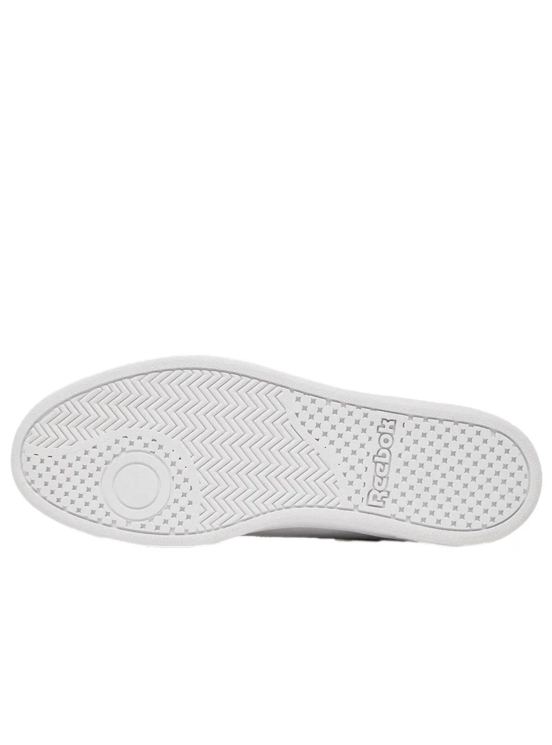 Reebok Court Clean Męskie – Sneakersy Białe | Kup Online