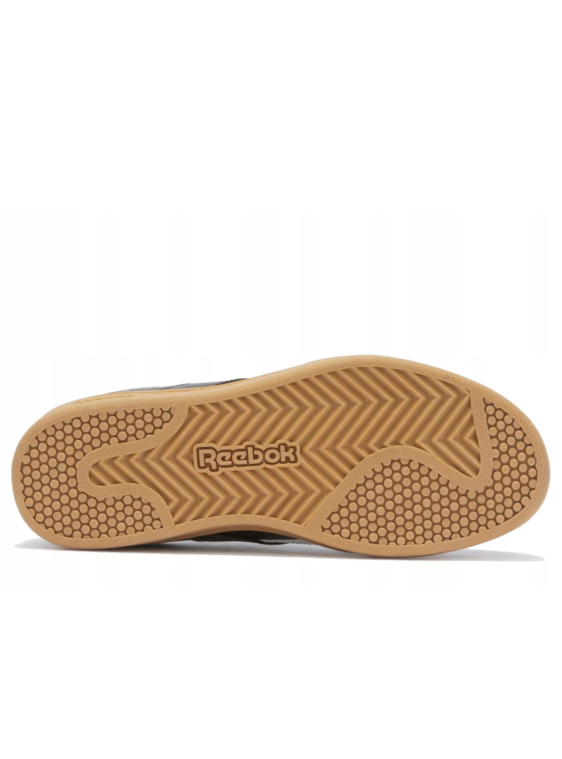 Reebok Dziecięce Sneakersy Smash Edge 100221601 Czarny | Sklep Monotox