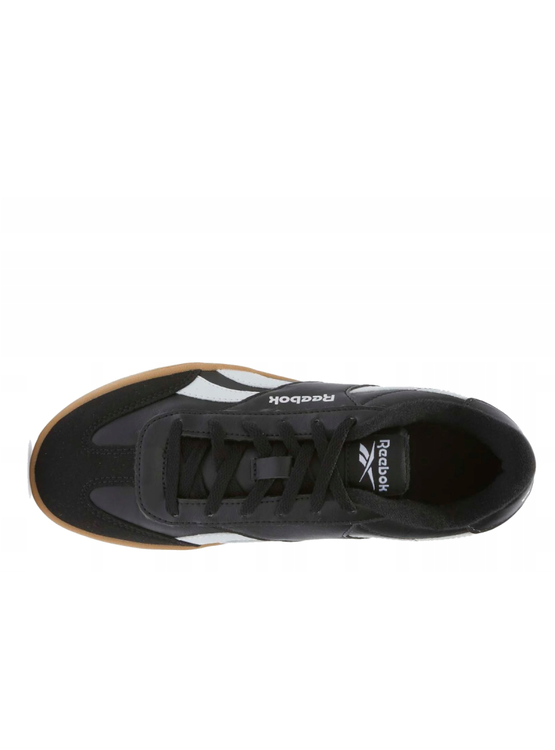 Reebok Dziecięce Sneakersy Smash Edge 100221601 Czarny | Sklep Monotox