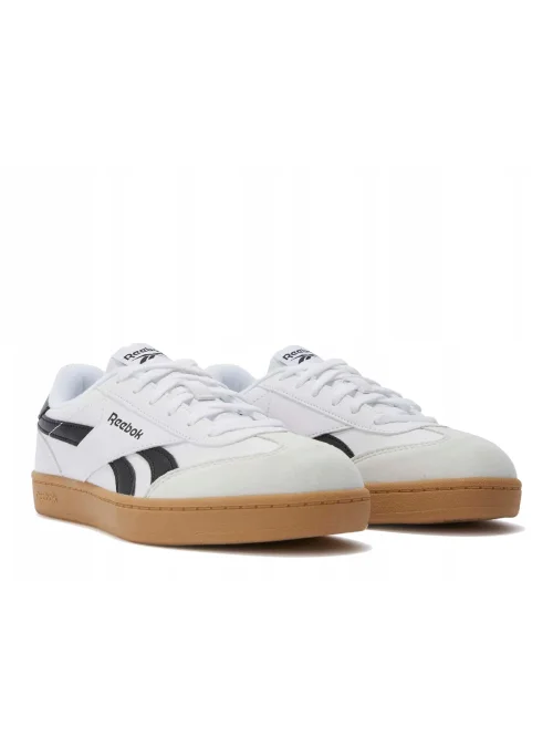 Reebok Smash Edge Junior – Sneakersy Białe | Kup Online Reebok Smash Edge Junior – Sneakersy Białe | Kup Online