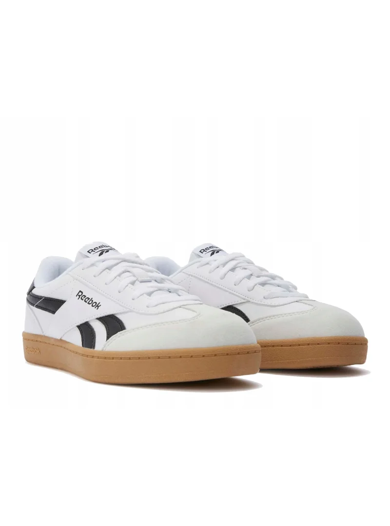 Reebok Smash Edge Junior – Sneakersy Białe | Kup Online