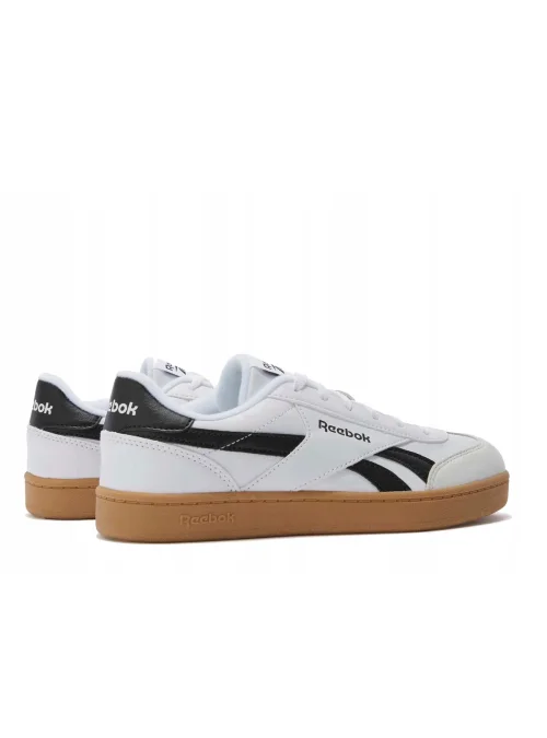 Reebok Smash Edge Junior – Sneakersy Białe | Kup Online Reebok Smash Edge Junior – Sneakersy Białe | Kup Online