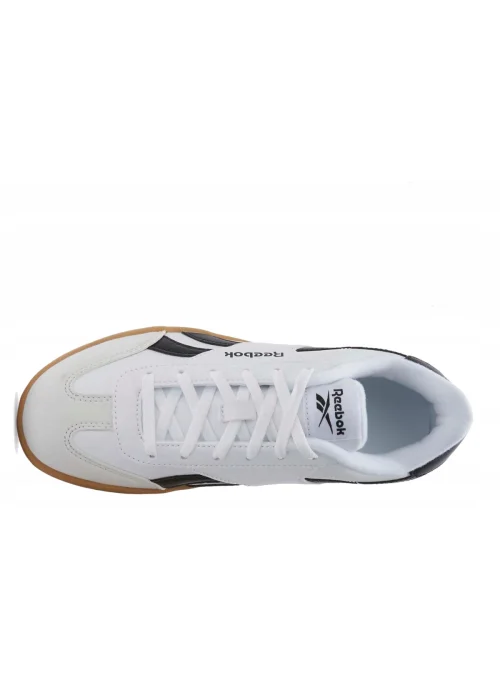 Reebok Smash Edge Junior – Sneakersy Białe | Kup Online Reebok Smash Edge Junior – Sneakersy Białe | Kup Online